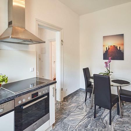 Apartament Casa Pinos FDH Zewnętrze zdjęcie