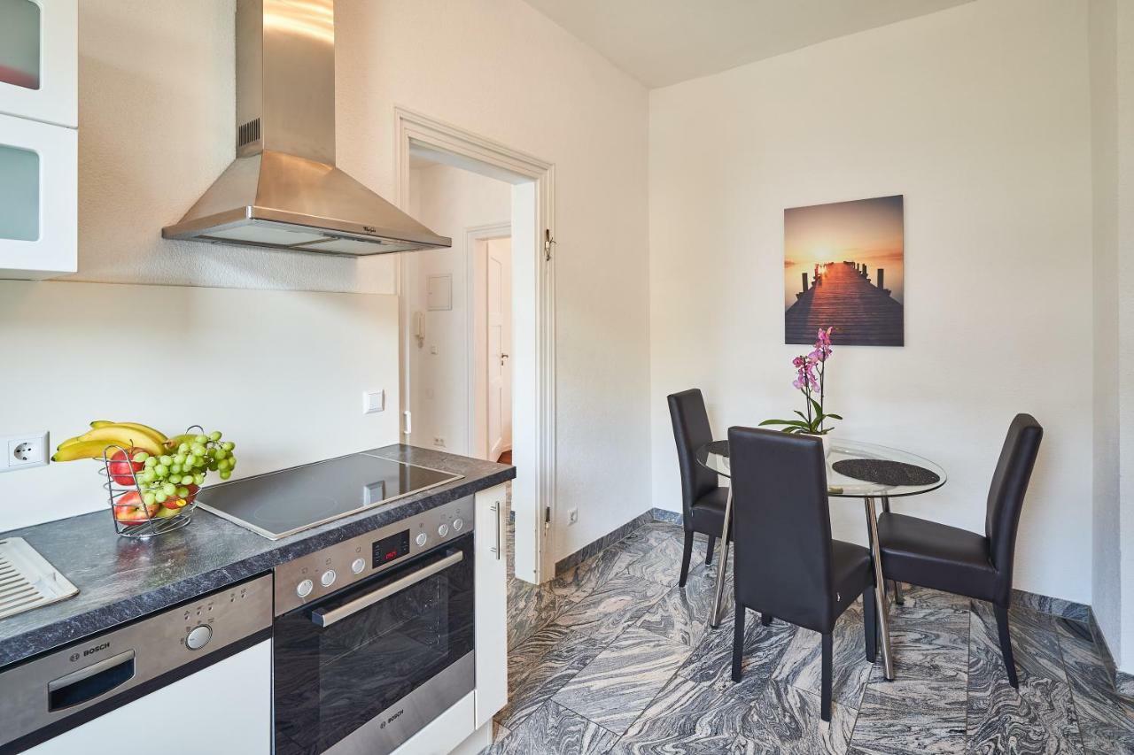 Apartament Casa Pinos FDH Zewnętrze zdjęcie