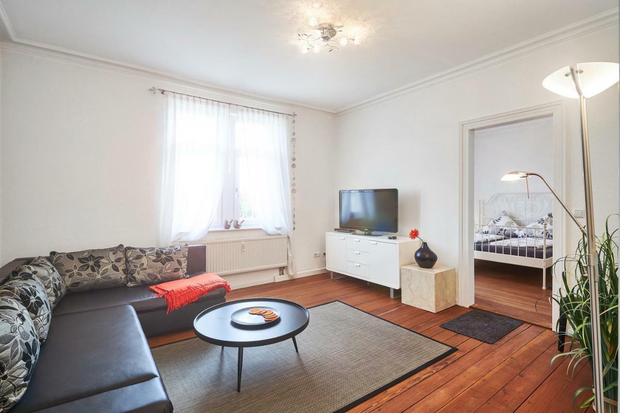 Apartament Casa Pinos FDH Zewnętrze zdjęcie