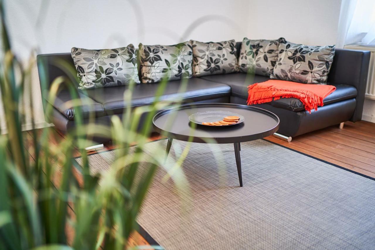 Apartament Casa Pinos FDH Zewnętrze zdjęcie