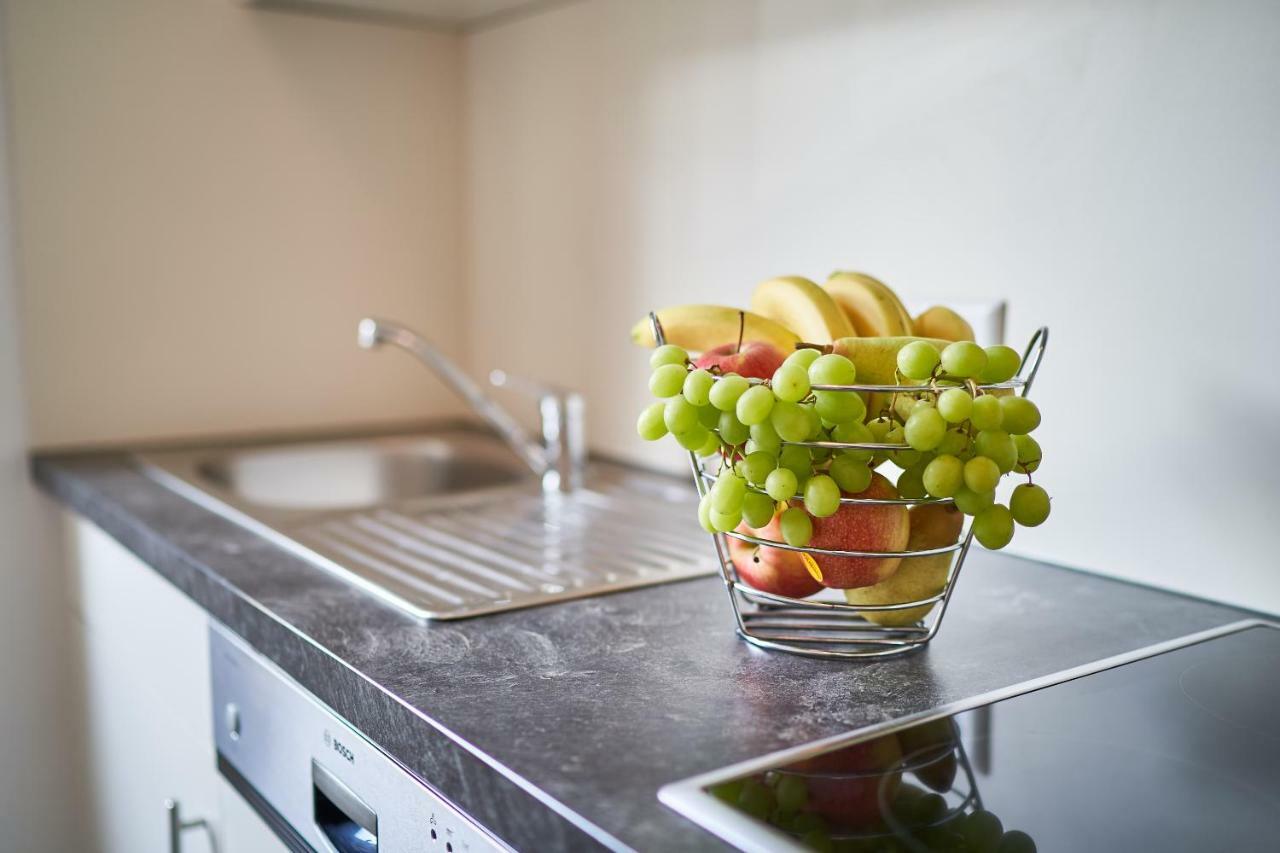 Apartament Casa Pinos FDH Zewnętrze zdjęcie
