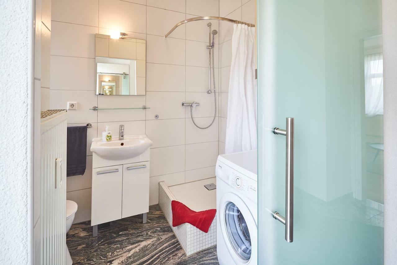 Apartament Casa Pinos FDH Zewnętrze zdjęcie