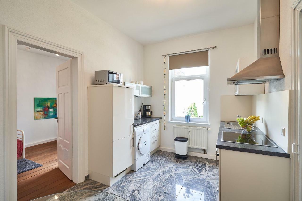 Apartament Casa Pinos FDH Zewnętrze zdjęcie