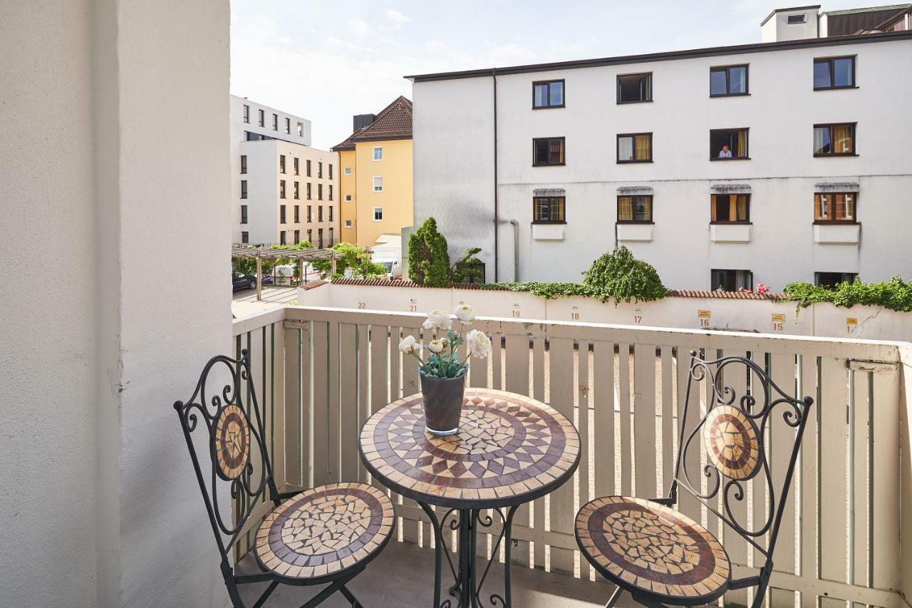 Apartament Casa Pinos FDH Zewnętrze zdjęcie