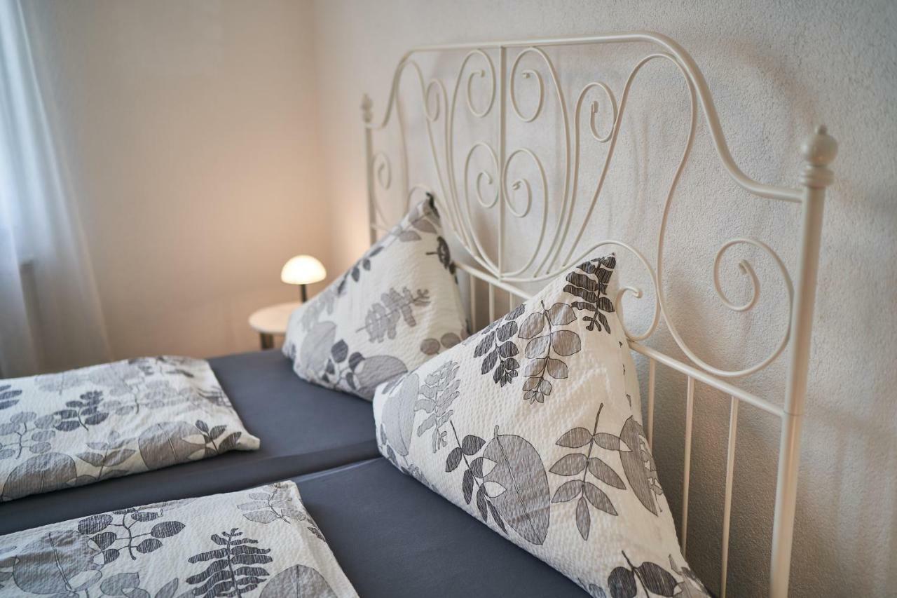 Apartament Casa Pinos FDH Zewnętrze zdjęcie