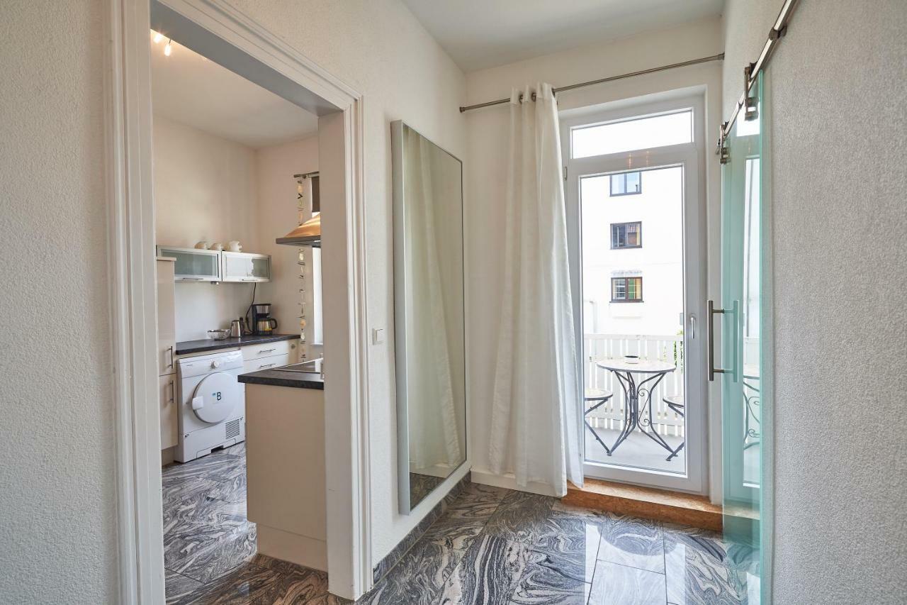 Apartament Casa Pinos FDH Zewnętrze zdjęcie